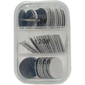 تصویر پدی دیسک EM 