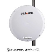 تصویر آنتن دیش ANT-HP5537N دلتالینک Deltalink 