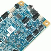 تصویر برد کنترل پرینتر لیزری اچ پی مدل HP M527 