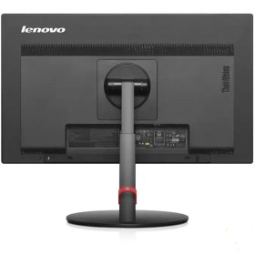 تصویر مانیتور استوک لنوو ال ای دی t2224pd ips monitor 22 lenovo led ips t2224pd