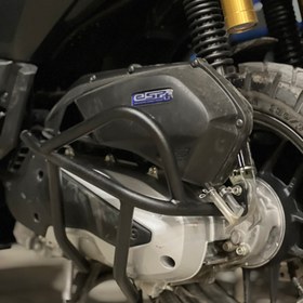 تصویر محافظ هواکش و کلاچ ADV 