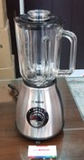 تصویر مخلوط کن دوکاره بوش مدل BH-688S Bosch double mixer model BH-688S