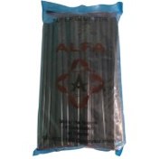 تصویر چسب حرارتی آلفا وزن ۱ کیلوگرم 