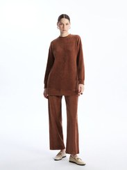 تصویر شلوار پیاده روی زنانه ال سی وایکیکی lc waikiki | W3HC06Z8-R1Q