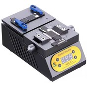 تصویر پری هیتر یونیورسال مدل ZJ-X1 