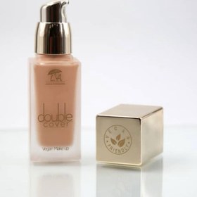 تصویر کرم پودر وگن ال.ای 