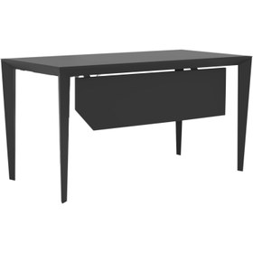 تصویر میز کارمندی پادمان مدل 100-S200 (2 هفته کاری) 