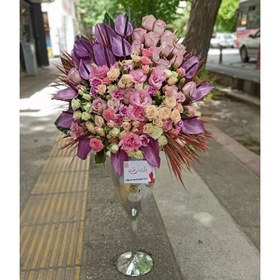 تصویر جام گل خورشیدی 9020 