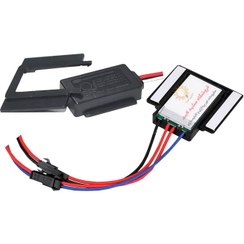 تصویر سنسور آینه 