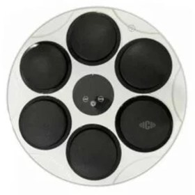 تصویر میت دیواری هوشمند fengnix 