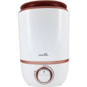 تصویر دستگاه بخور و رطوبت ساز سرد4 لیتری امپریال AH-440 