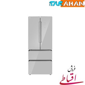 تصویر یخچال فریزر تی سی ال مدل TRF-480 EG/ESG ا TCL Refrigerator Freezer model TRF-480 EG/ESG TCL Refrigerator Freezer model TRF-480 EG/ESG