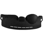 تصویر نمد رو داشبورد پژو ۲۰۷ 