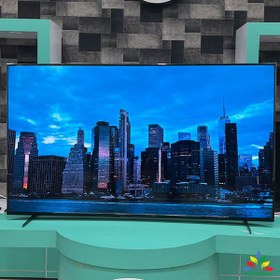 تصویر تلویزیون سونی مدل KD-75X90K SONY TV KD-75X90K