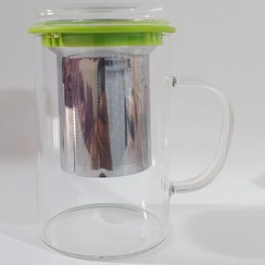 تصویر دمنوش پیرکس 