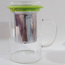 تصویر دمنوش پیرکس 