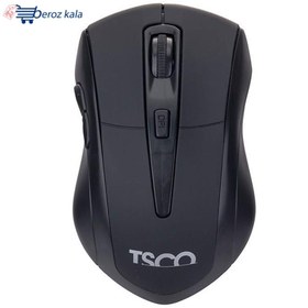 تصویر بی سیم تسکو مدل TM 642W TSCO TM 642W Wireless