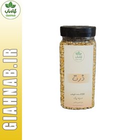 تصویر ذرت خام 