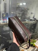 تصویر شوز بگ مردانه 