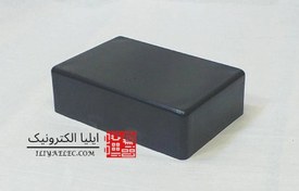 تصویر جعبه برد ۱۱×۷×۳ جا پیچ دار 