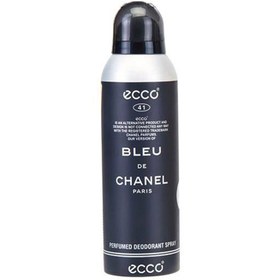 تصویر Ecco Bleu De Chanel Spray Ecco Bleu De Chanel Spray