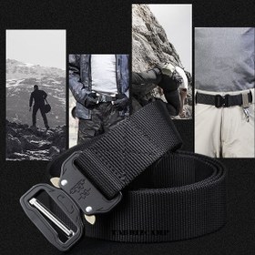 تصویر کمربند تاکتیکال ENNIU Tactical Belt