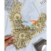 تصویر پنل گیپور اکلیلی 