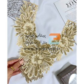 تصویر پنل گیپور اکلیلی 