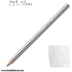 تصویر مدادرنگي پلي‌كروموس 251 مدادرنگي پلي‌كروموس 251