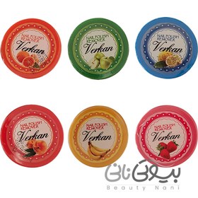 تصویر پد لاک پاک کن 