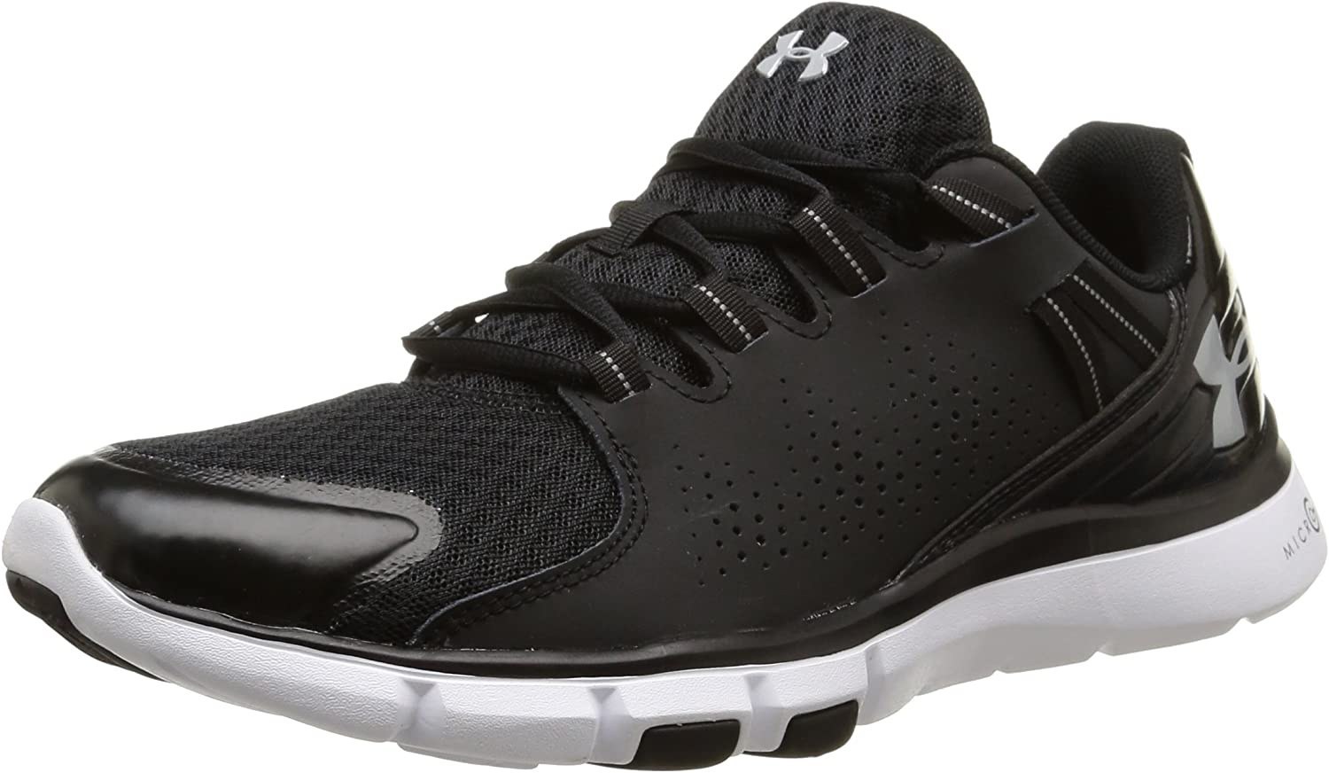 Under armour men's micro 2025 g limitless 2 cross trainer