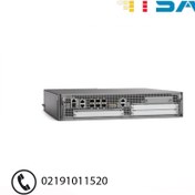 تصویر روتر شبکه سیسکو مدل ASR1002-x Cisco ASR1002X Router