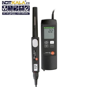 تصویر CO2 متر تستو TESTO 535 Testo 535 Indoor Air Quality Meter CO2 measuring instrument