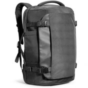 تصویر کوله پشتی مسافرتی - ضد ضربه و جادار با ظرفیت ۳۸ تا ۴۰ لیتر - مناسب لپ تاپ، سفر و کار - کد A4502 