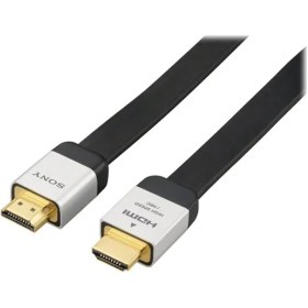 تصویر کابل HDMI سونی 2 متری Sony HDMI Cable