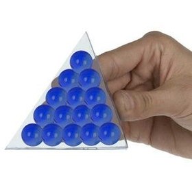 تصویر تیله مدل 3010 بسته ۳۵ عددی 