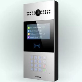 تصویر پنل بیرونی آیفون آکووکس Akuvox R28A 