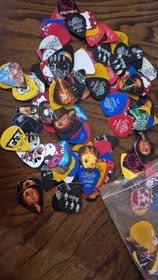 تصویر پیک گیتاردانلوپ اصل 