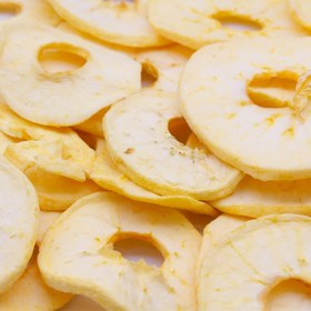 تصویر سیب خشک - 50گرم 