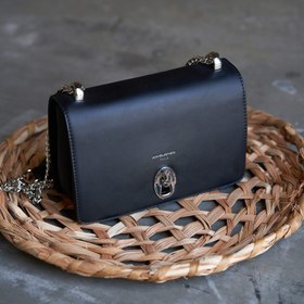 تصویر کیف دوشی مدل David Jones cm6112 