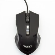 تصویر ماوس تسکو مدل TM 286 ا TSCO TM 286 Mouse TSCO TM 286 Mouse