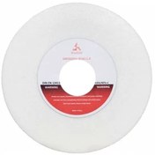 تصویر سنگ سنباده سفید محک مش 80 کد WA-80 