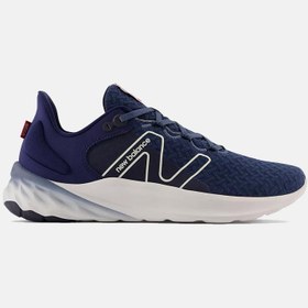 تصویر کفش رانینگ مردانه نیوبالانس اورجینال مدل | Newbalance Roav V2 