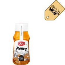 تصویر عسل کوهی ۴۰۰ گرمی جوان 