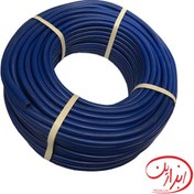 تصویر شیلنگ باد لاستیکی کره - 100 متری - KORFLEX AIR HOSE 