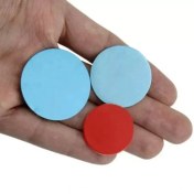 تصویر مگنت و چسب هلدر گوشی موبایل پایونیر مدل HA-01 بسته 3 عددی 