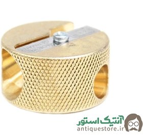 تصویر تراش فلزی M+R ( دو سوراخ ) 