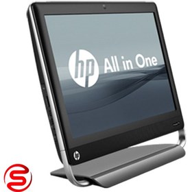 تصویر کامپیوتر آل این وان لمسی HP TouchSmart Elite 7320 all in one(i5 gen2) (ram8) (500gb) (استوک) 