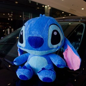 تصویر عروسک استیج 