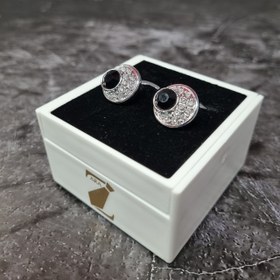 تصویر دکمه سردست D93 